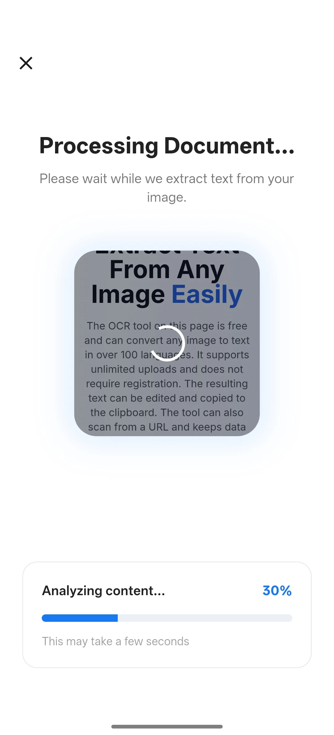 App screen 2